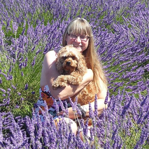 Photograph of J M Lambert author