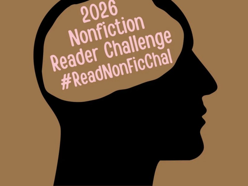 The nonfiction reading challenge – jacqueline lambert&nbsp;#ReadNonFicChal